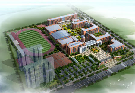 呼伦贝尔市建筑设计的测试内容