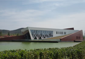 呼伦贝尔市建筑设计的测试内容