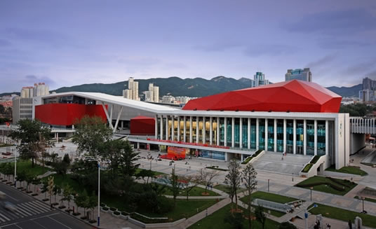 呼伦贝尔市通知公告的测试信息，内容可以在后台发布编辑删除